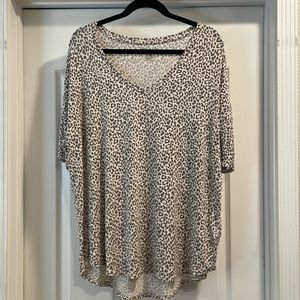 American Eagle Soft and Sexy Short Sleeved Tee, XL